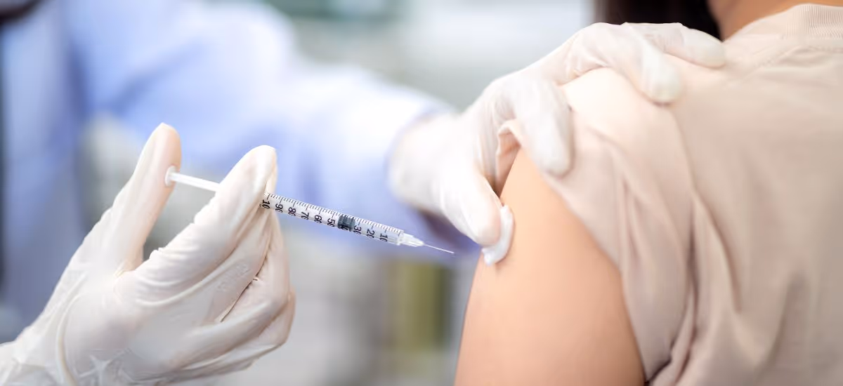 ยาคุมกำเนิดแบบฉีด - Contraceptive injections