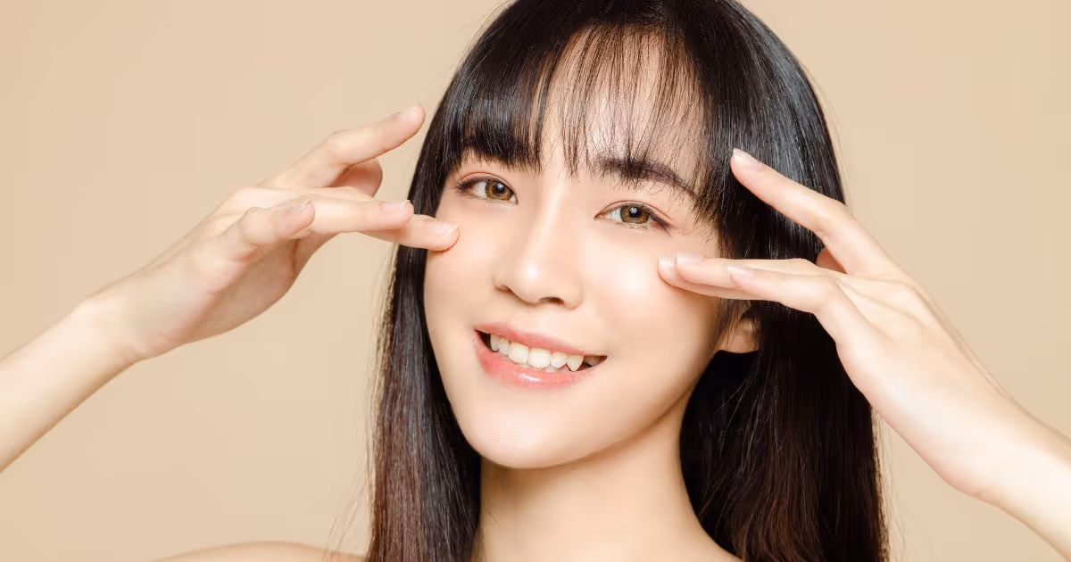 Eyelid Spa Treatment การนวดและทำความสะอาดเปลือกตา - Eyelid Spa Treatment for the dry eye from meibomian gland dysfunction