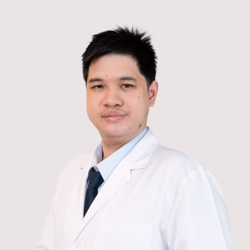 Dr. Chula Kooanantkul