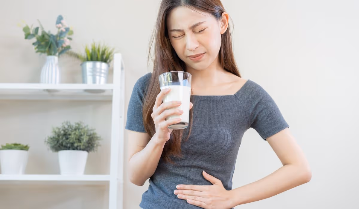 Abdominal Discomfort 3