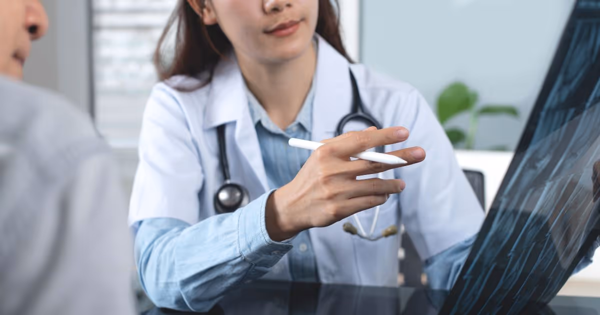 ภาวะลิ่มเลือดอุดตัน วินิจฉัยอย่างไร-How is thrombosis diagnosed