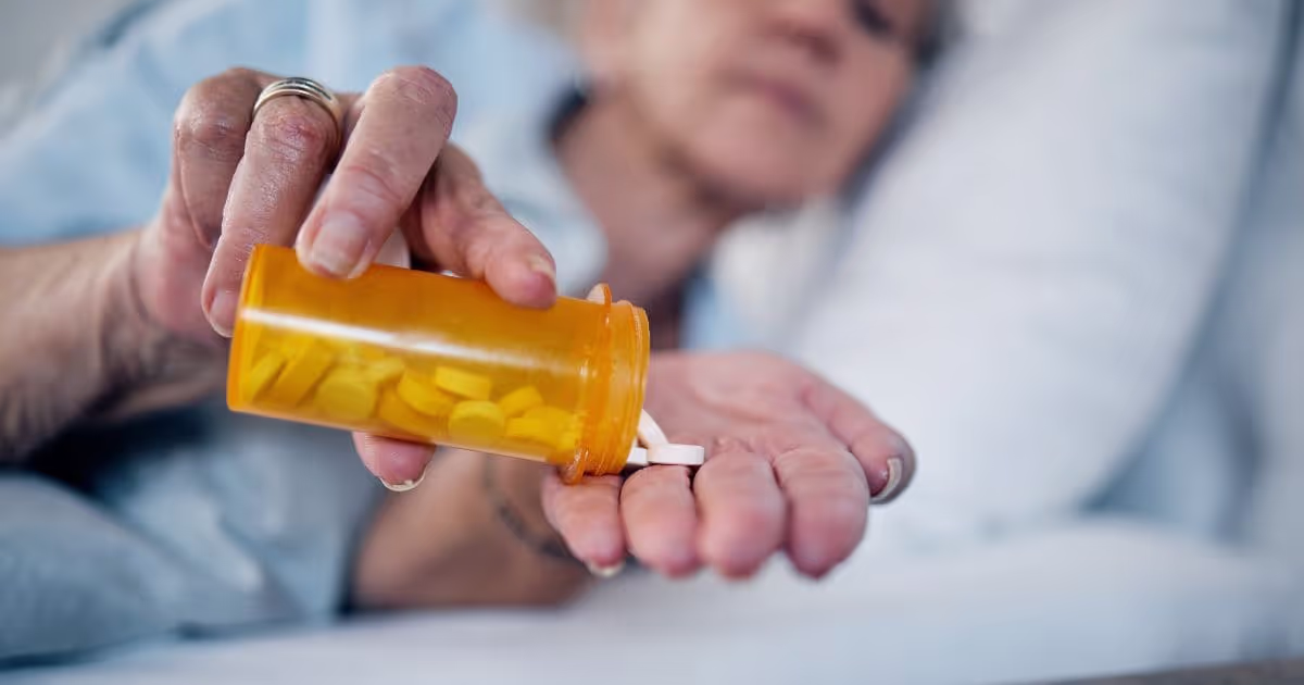 ผลข้างเคียง การรักษายานอนหลับ (Sleeping pills) - Sleeping pills - Side effect & Treatments
