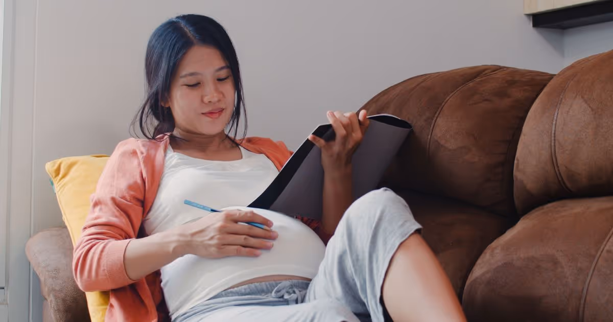 9 Pregnancy Myths Expectant Mothers Should Know (1)