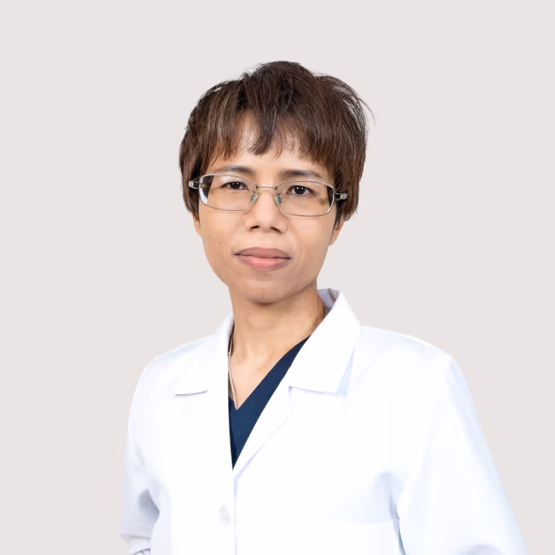 Dr Wasineenart Mongkolpun