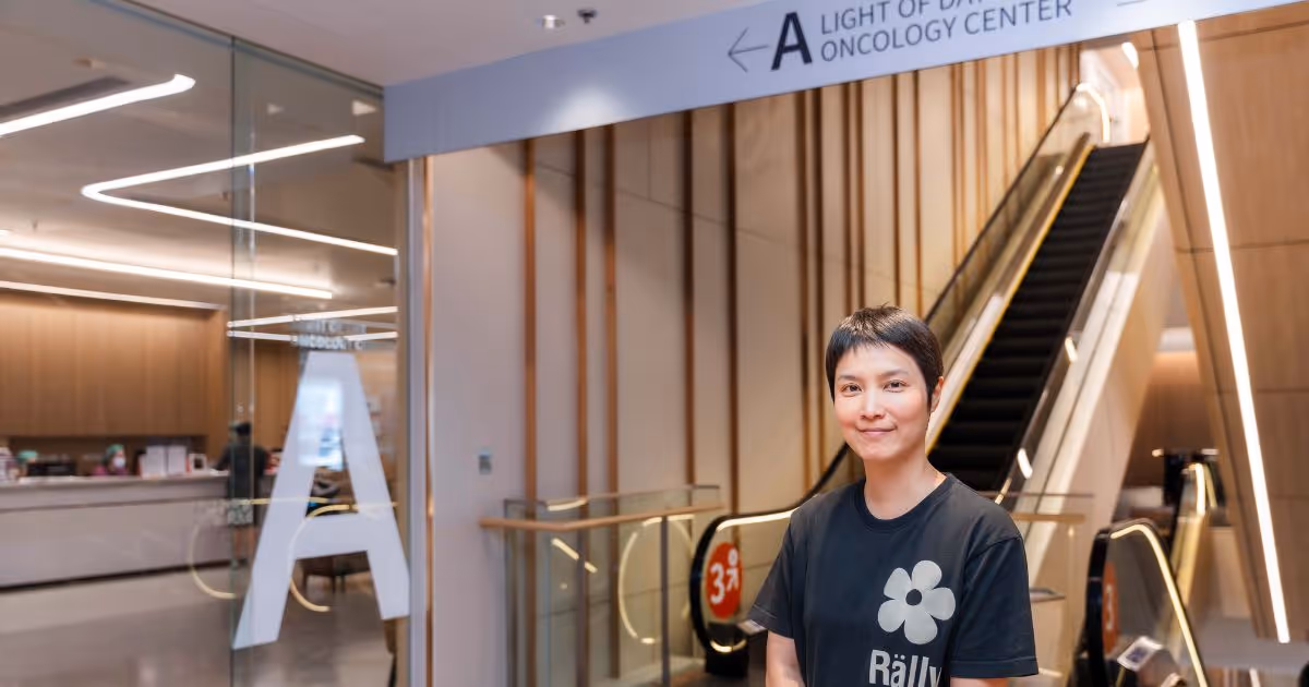 A Journey Through Fallopian Tube Cancer 3