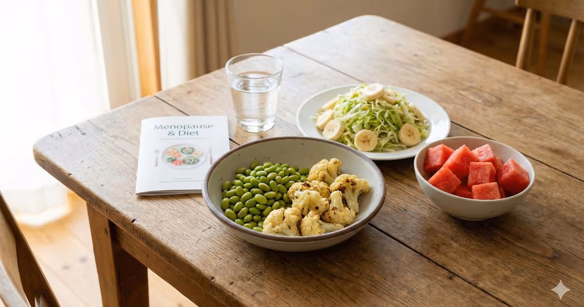 Hot Flashes in Menopause 4