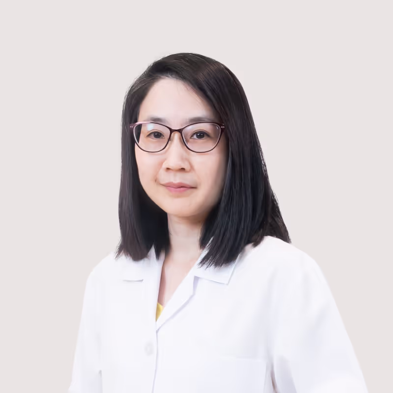 Dr Siraya Jaijakul