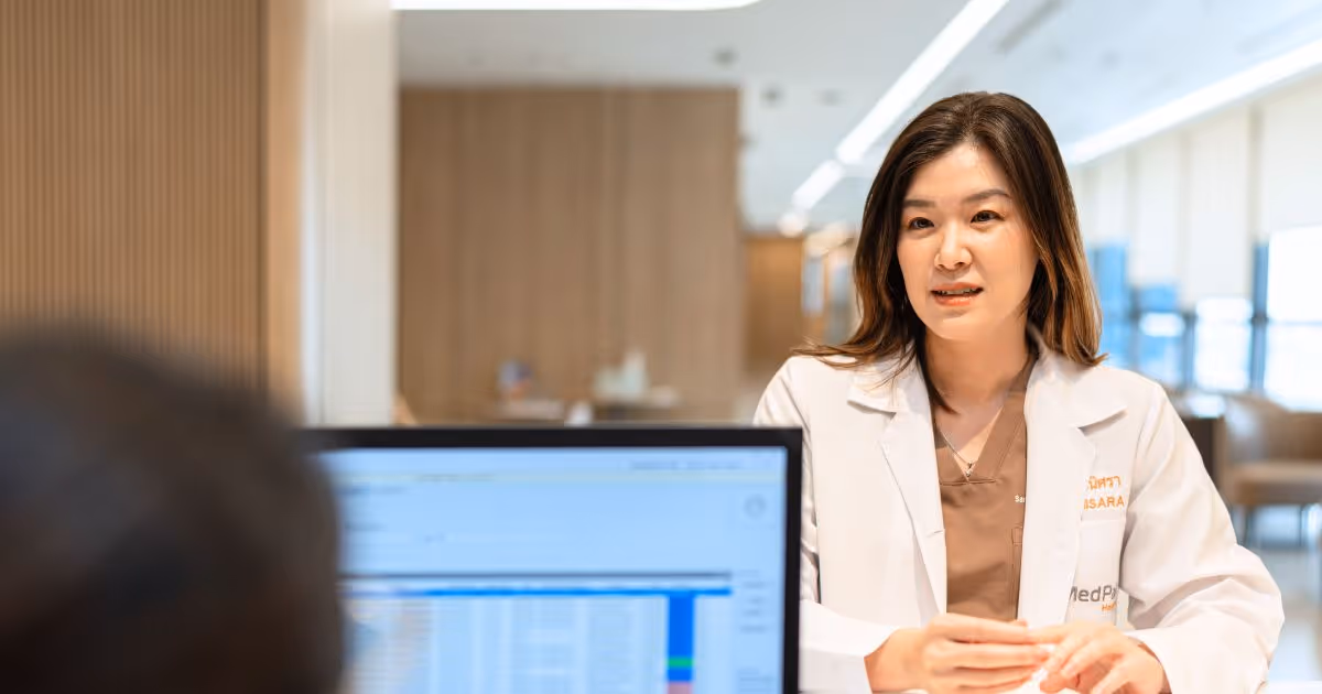 Cardio Sanisara Banner 3