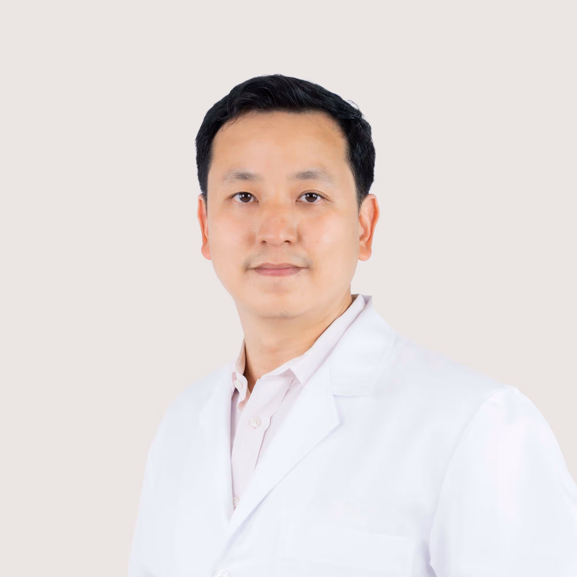 Dr Payothorn Decharin