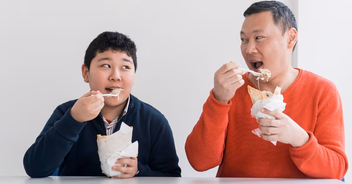 High Cholesterol in Children 3
