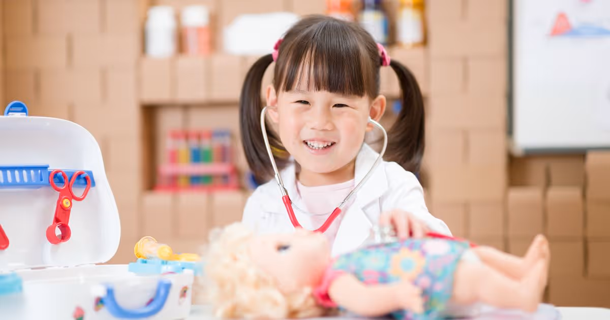 กิจกรรมสำหรับเด็กอายุ 18 เดือน-3 ปี ACTIVITIES FOR CHILDREN AGED 18 MONTHS-3 YEARS