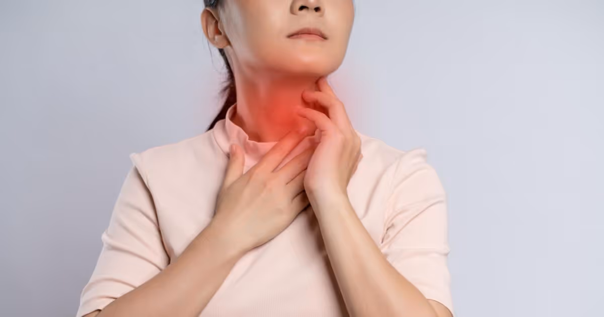 Thyroid Cancer