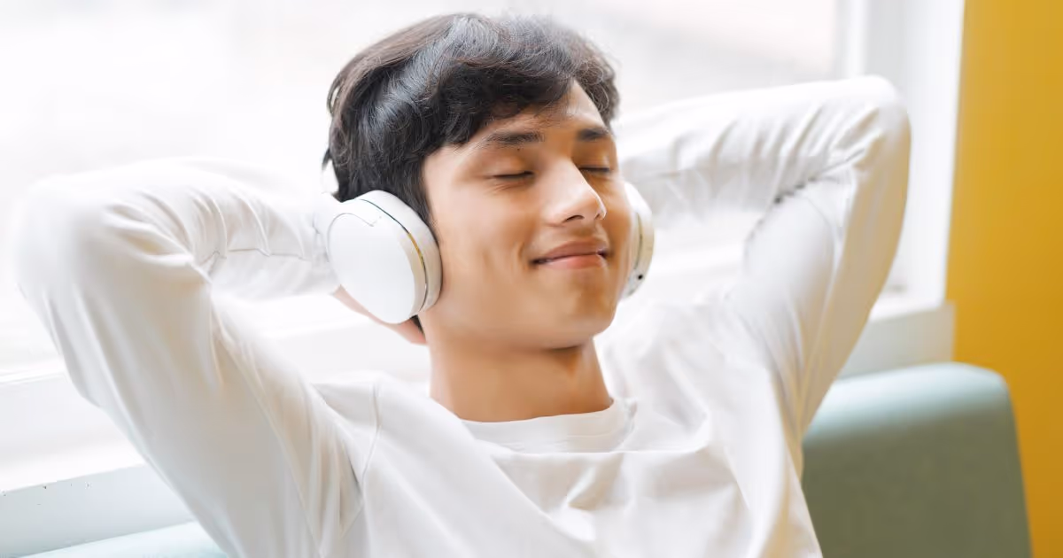 รักษาแก้วหูแตก แก้วหูทะลุ (Perforated eardrum) อาการ สาเหตุ