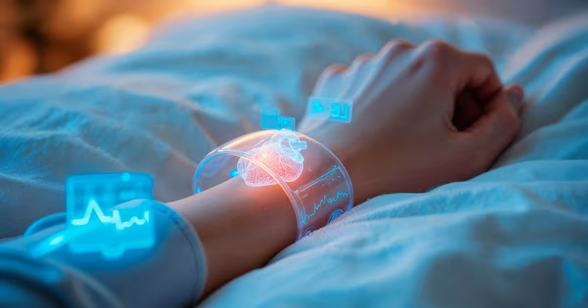 ใช้ AI แก้ปัญหานอนไม่หลับ ผ่านมุมมองแพทย์เวชศาสตร์การนอนหลับ Integrating AI to Tackle Insomnia Insights From a Sleep Medicine Specialist 2
