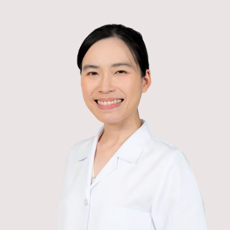 Dr Fai Saisamorn