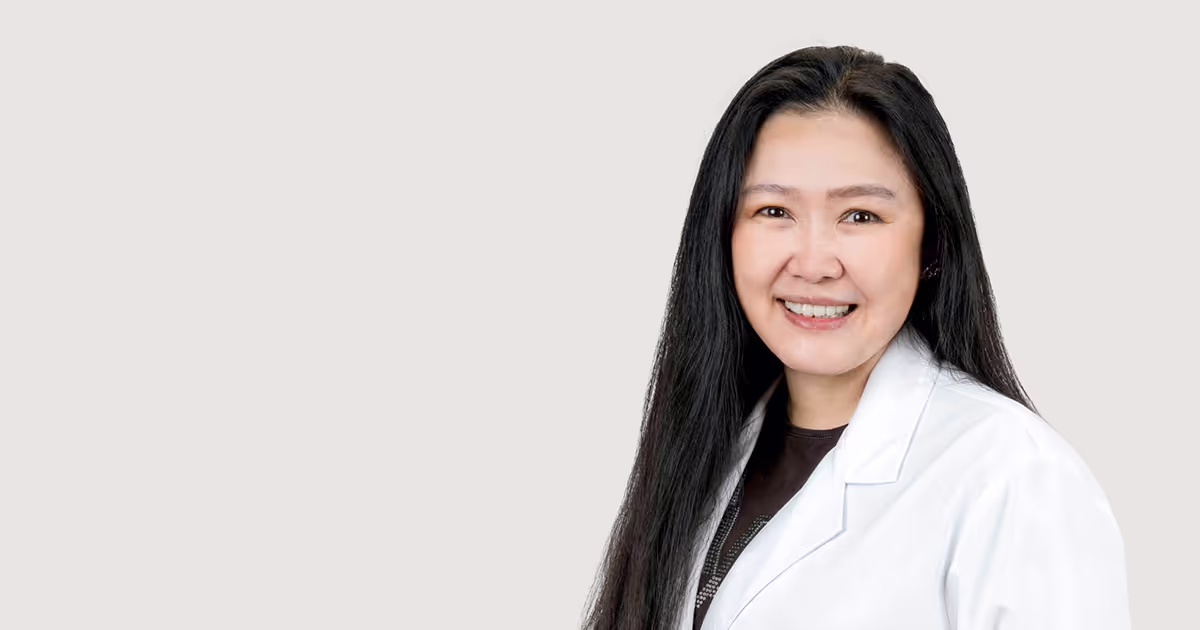 พญ. วิลาวัณย์ เวทไว อายุรศาสตร์โรคภูมิแพ้และภูมิคุ้มกัน (ทางคลินิก) - Dr Wilawan Watewai