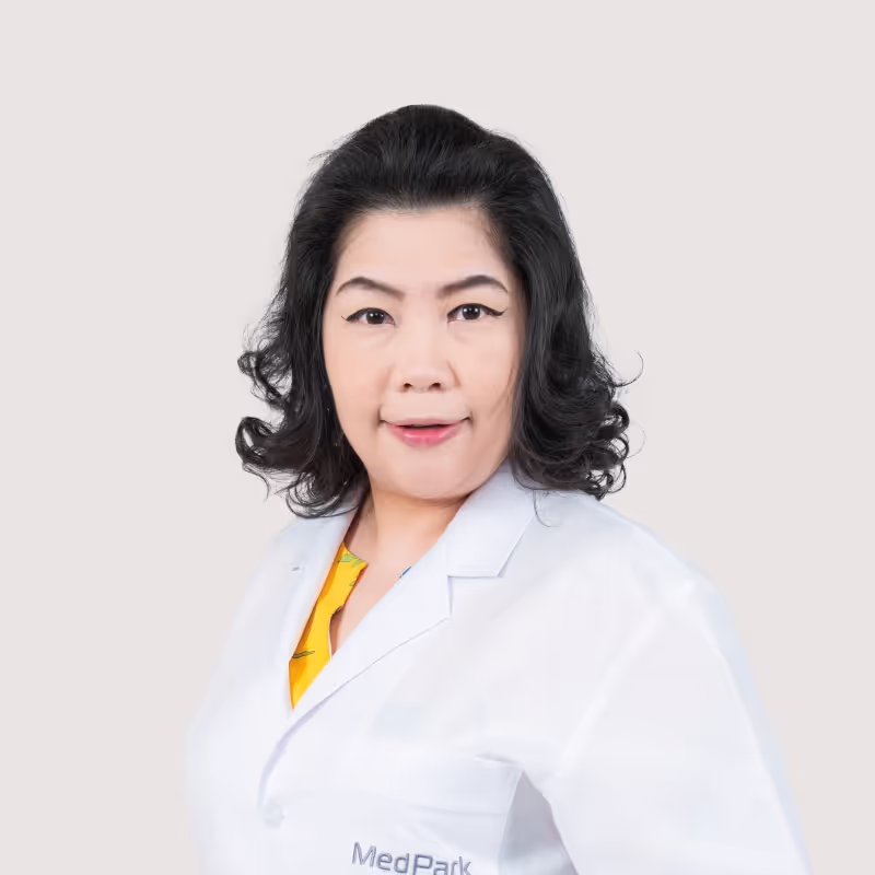 Dr Orapitchaya Sriwannopas