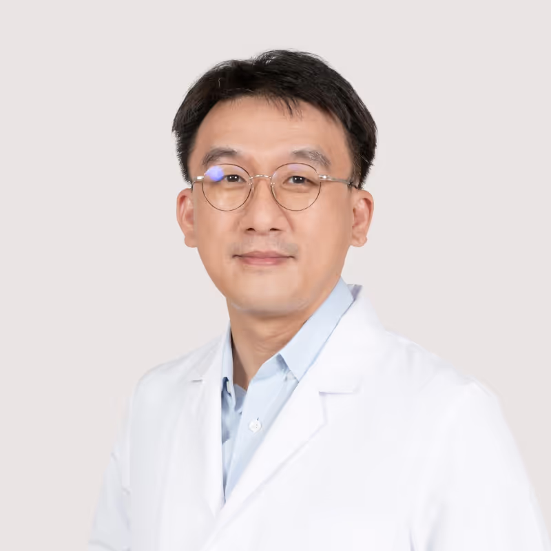 Dr Vasun Setthawong
