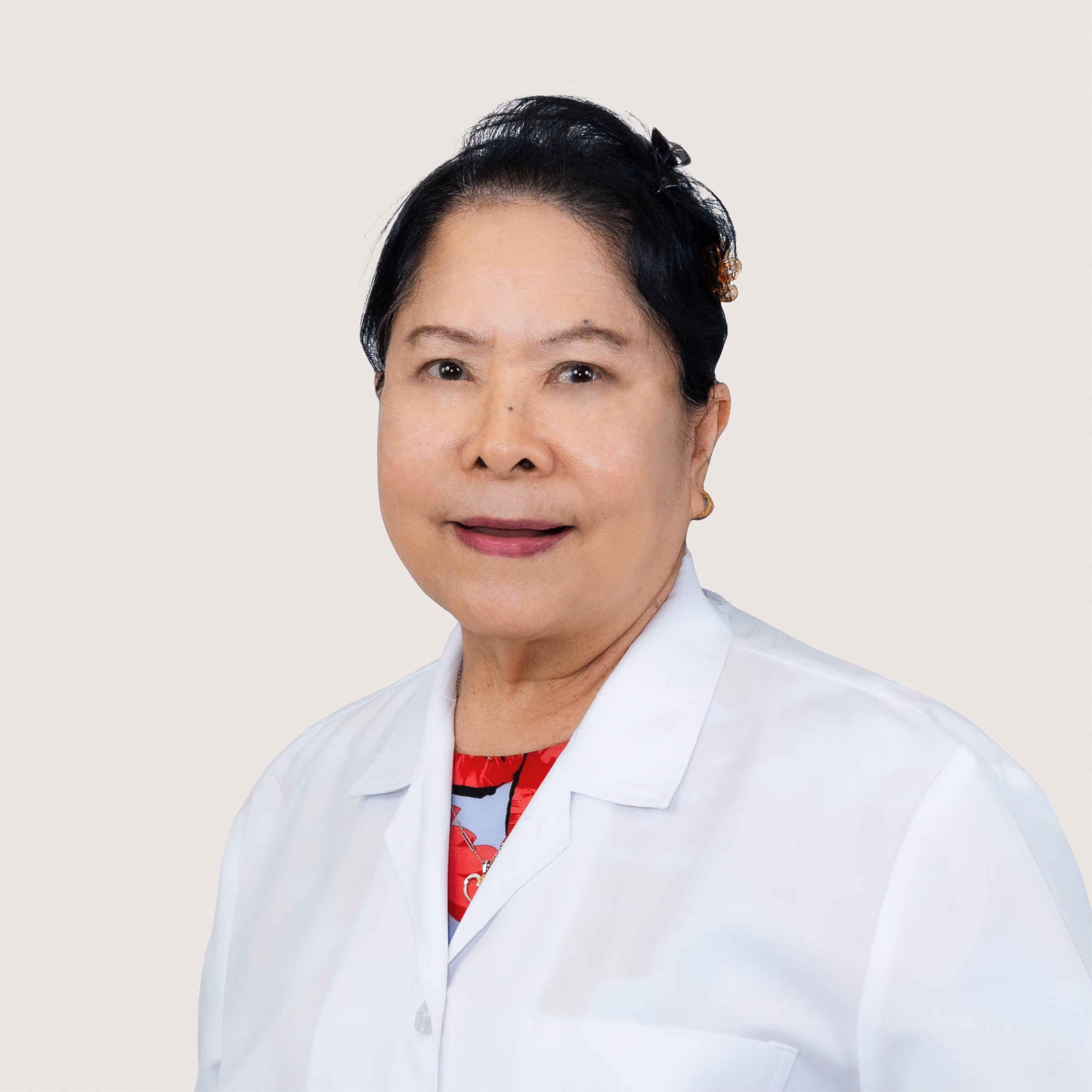 Asst. Prof. Dr Sunantha Srisubut-Ploysongsang