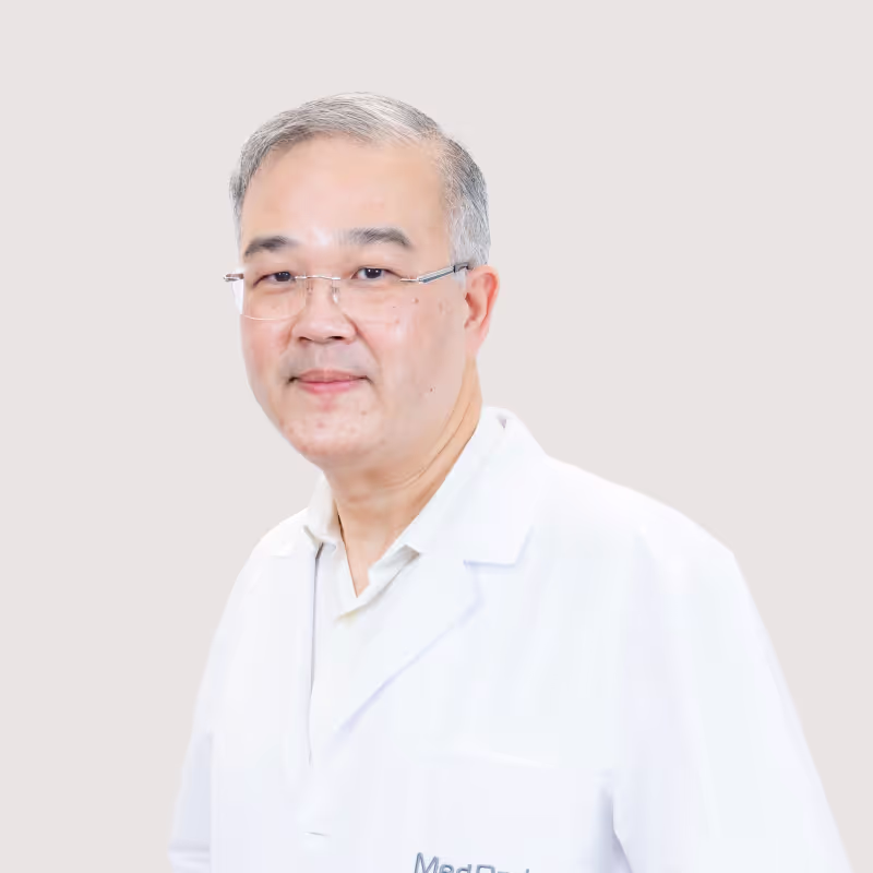 Assist.Prof.Dr Saknan Manotaya