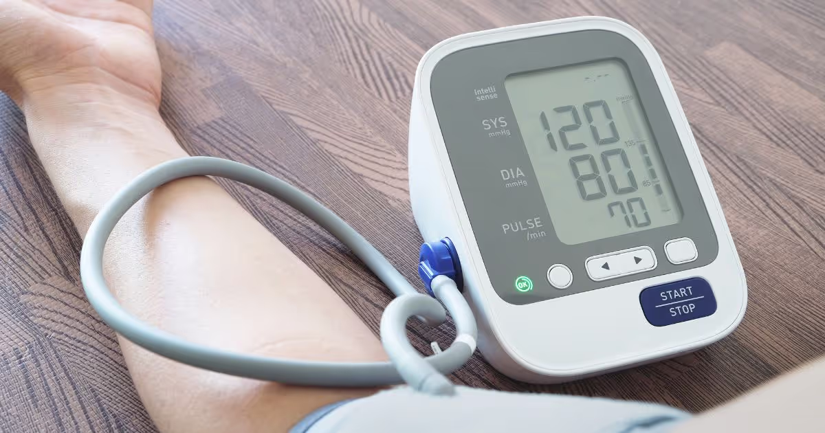 การแปรผลค่าความดันโลหิต อ่านค่าความดันโลหิต (Blood Pressure Readings)