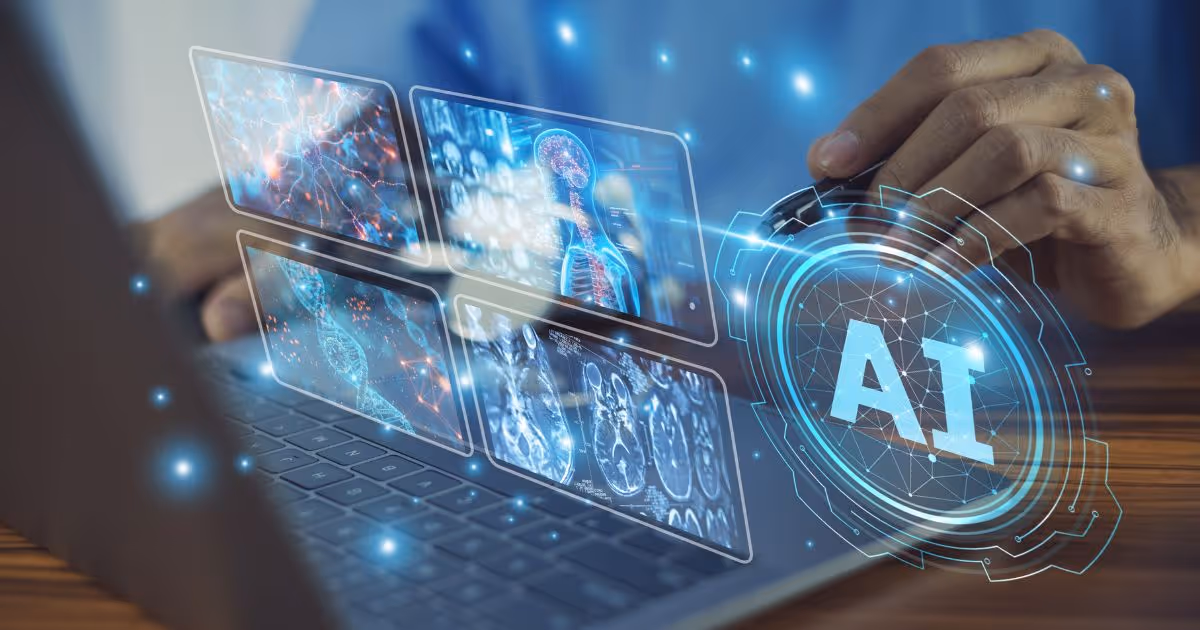 10 Health Trends of 2025 Artificial Intelligence (AI) and Machine Learning in Disease Diagnosis