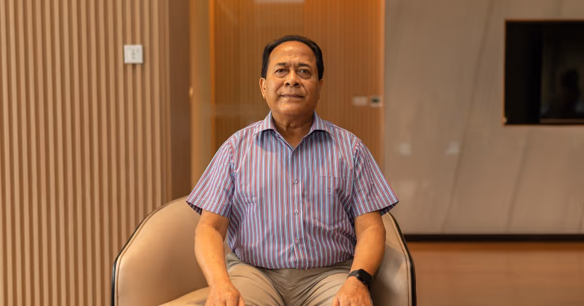 Coronary Artery Bypass Surgery 1