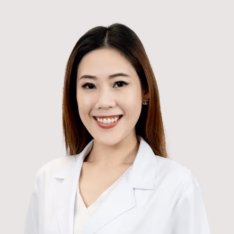 Dr Yada Itthipanichpong