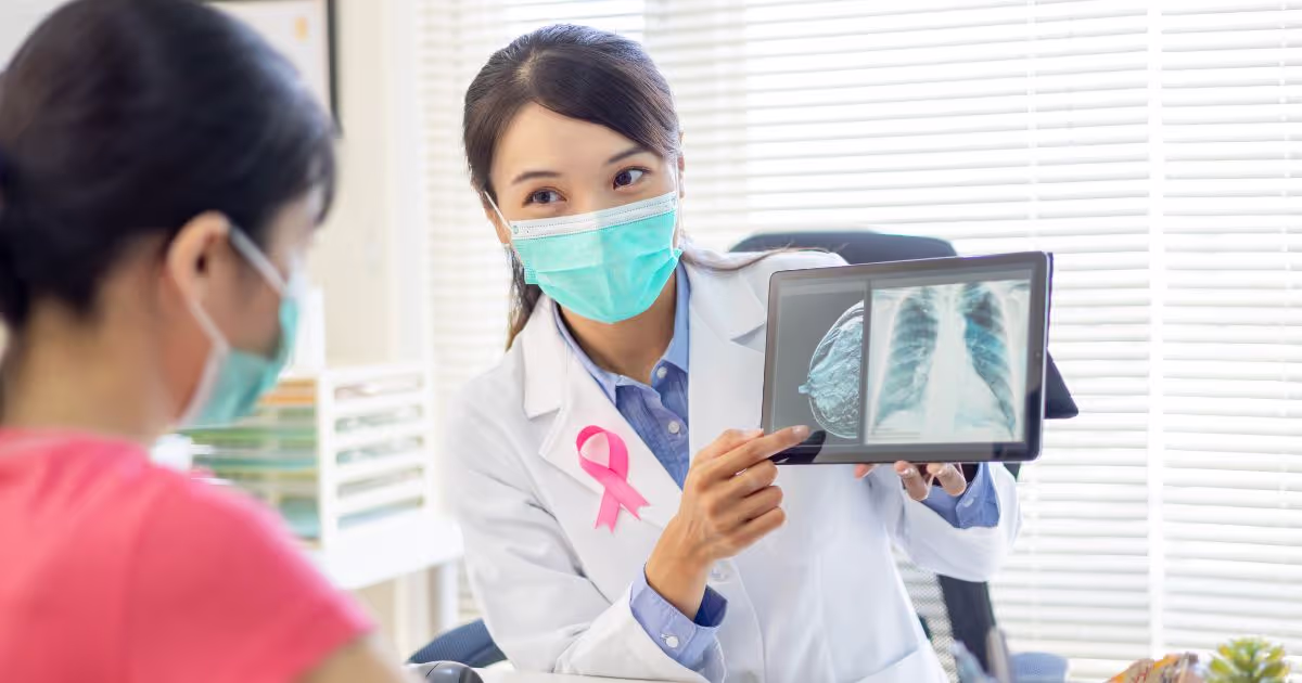โรคมะเร็ง (Cancer) อาการ สาเหตุ การรักษา และความแตกต่างของมะเร็งแต่ละชนิด