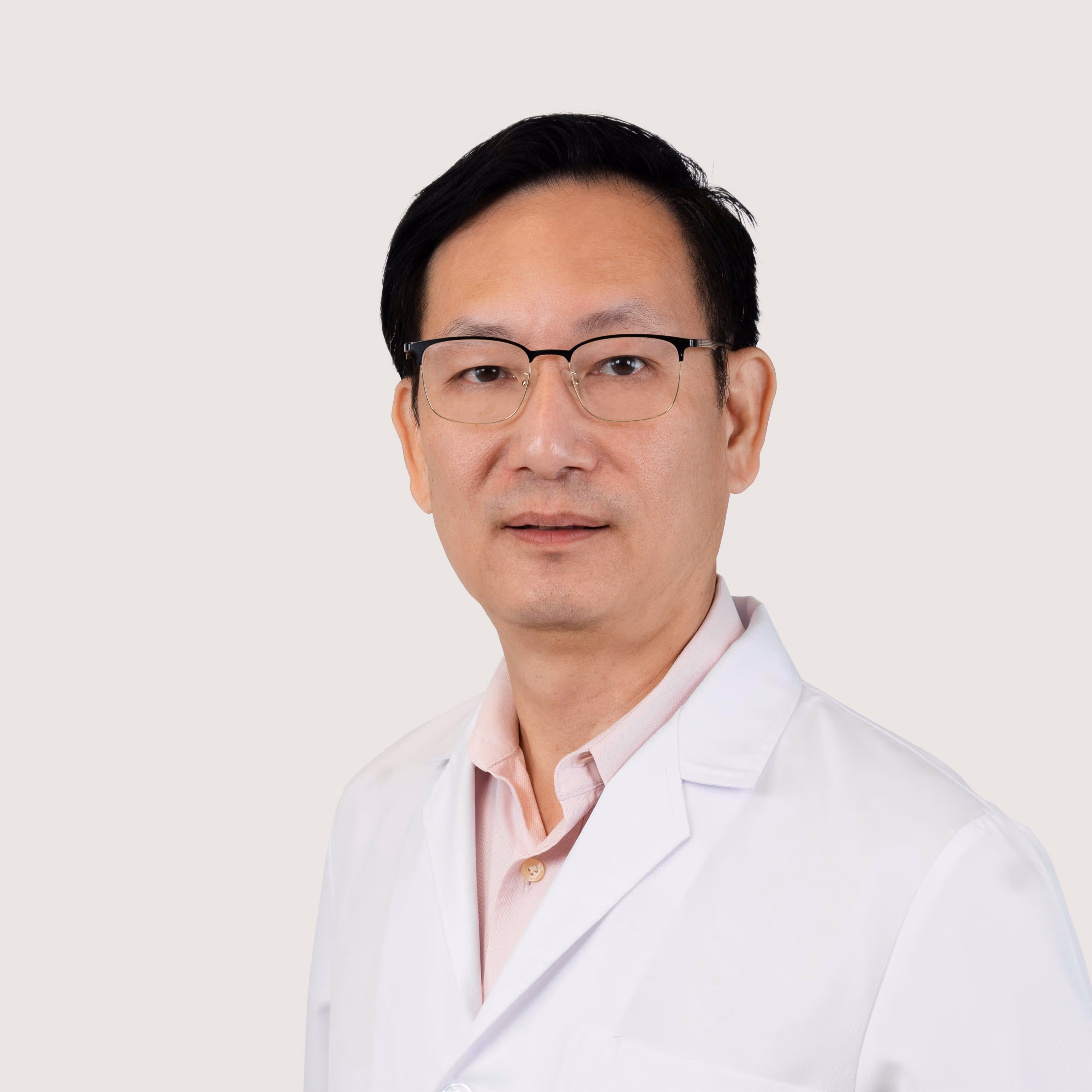 Dr Opas Nawasiripong