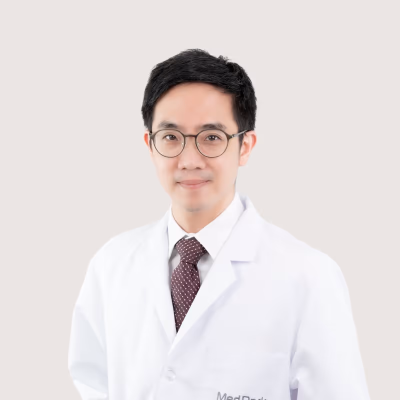 Dr Pachara Leemingsawat
