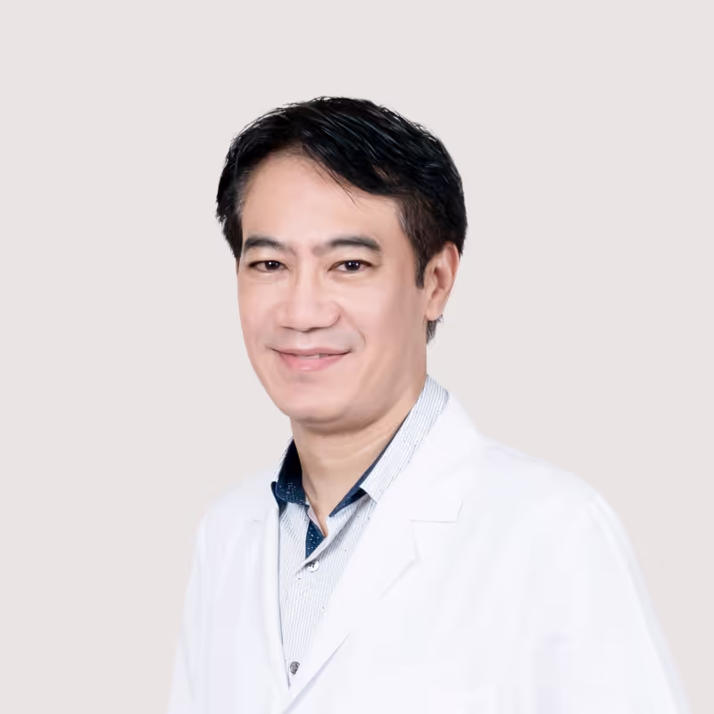 Dr Chontavat Suvanpiyasiri