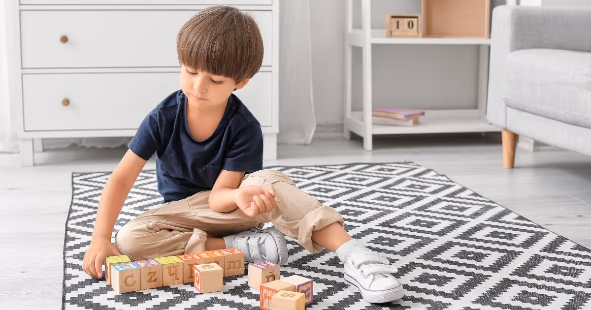 Autism Spectrum Banner 2