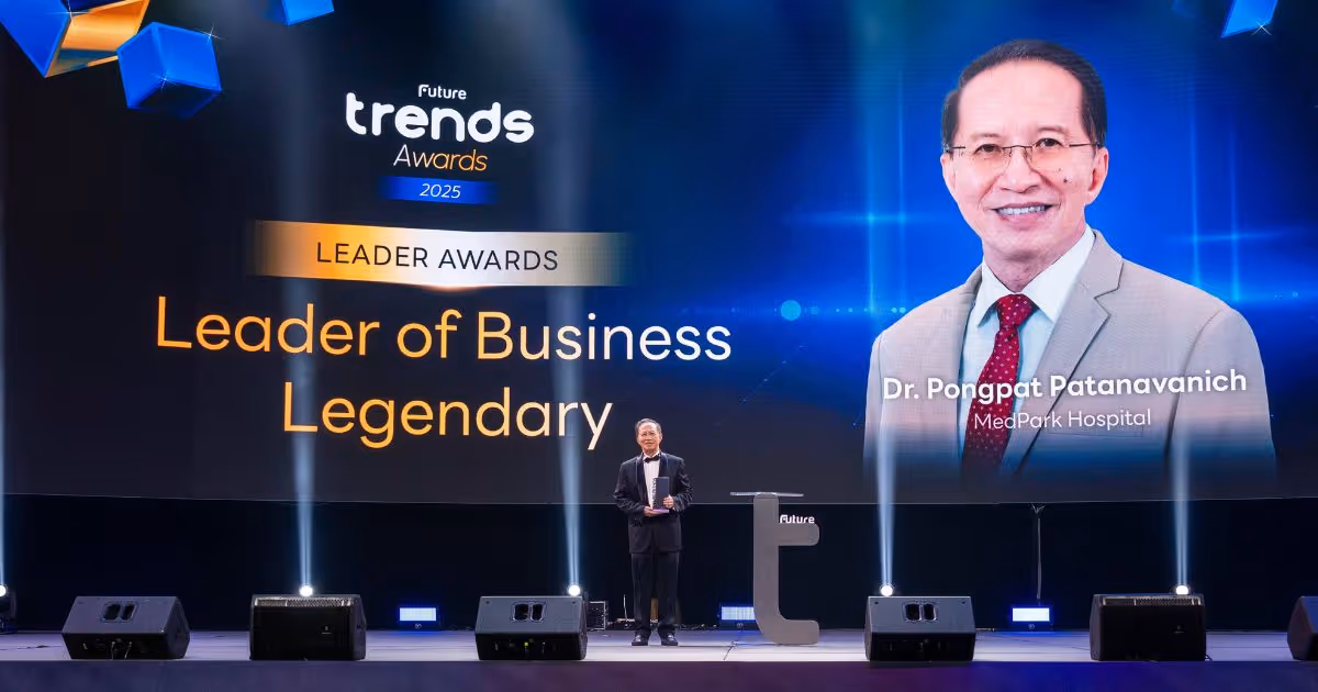 Future Trends Awards 2025 3