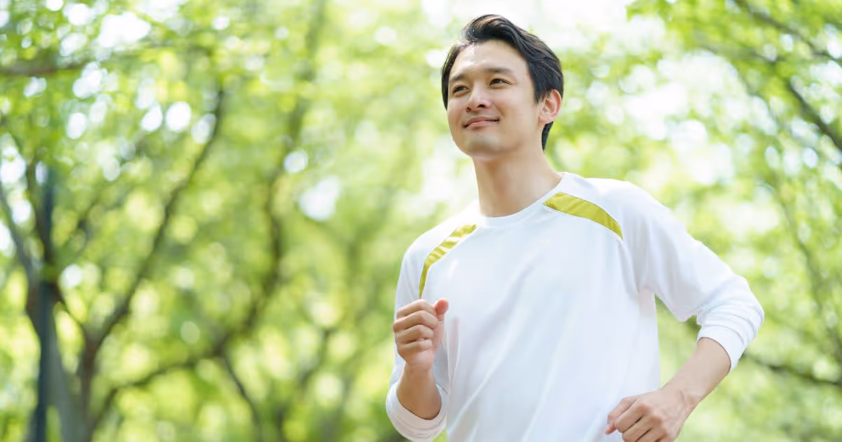 Lifestyle modification for those with a high calcium score on CT scan