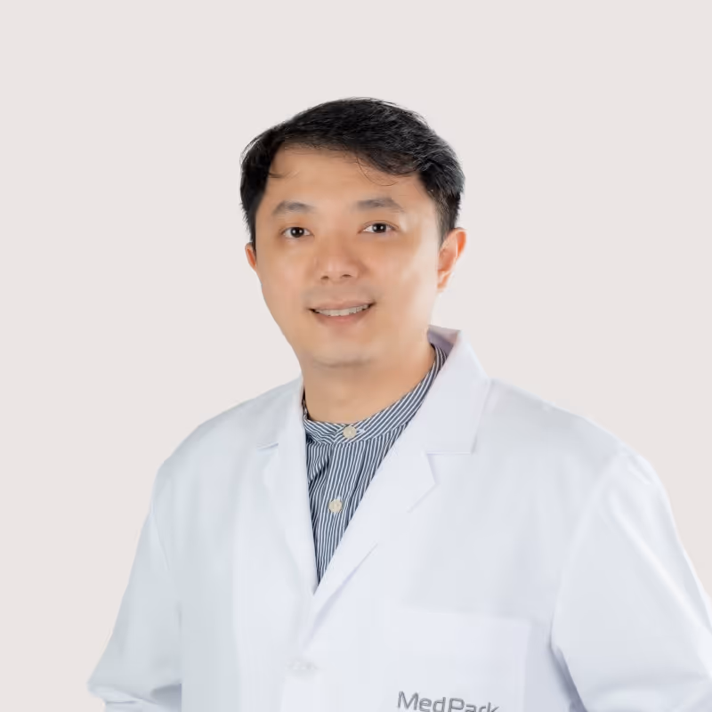 Dr Narong Jongaramrueng