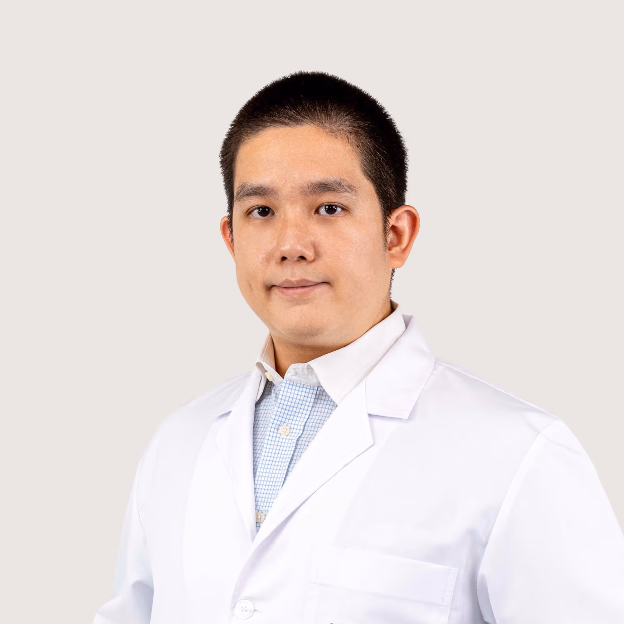 ผศ.นพ. ปรัตถ์ ถิราติ