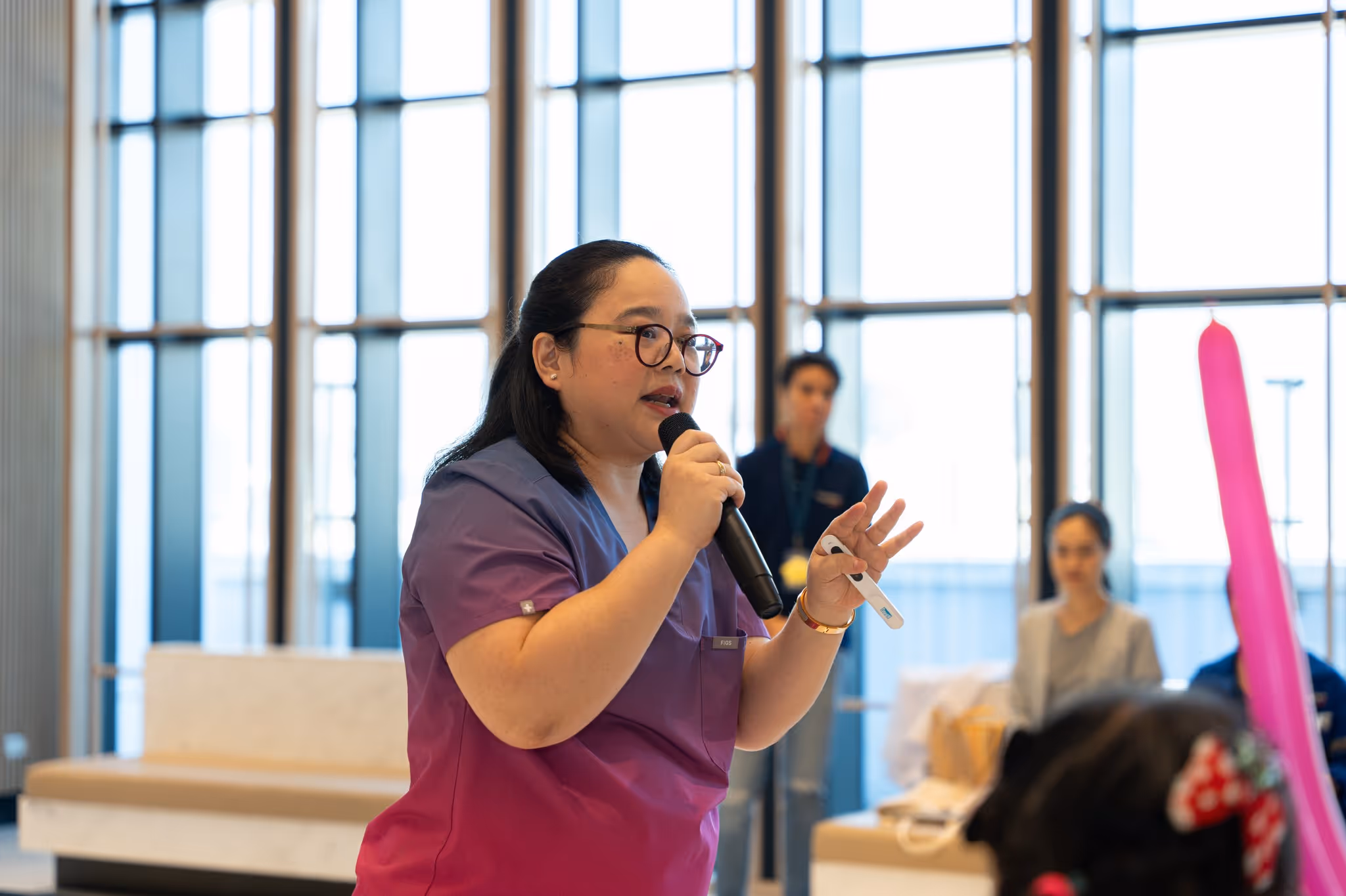 กิจกรรมวันเด็ก MedPark Happy Children’s Day 2025