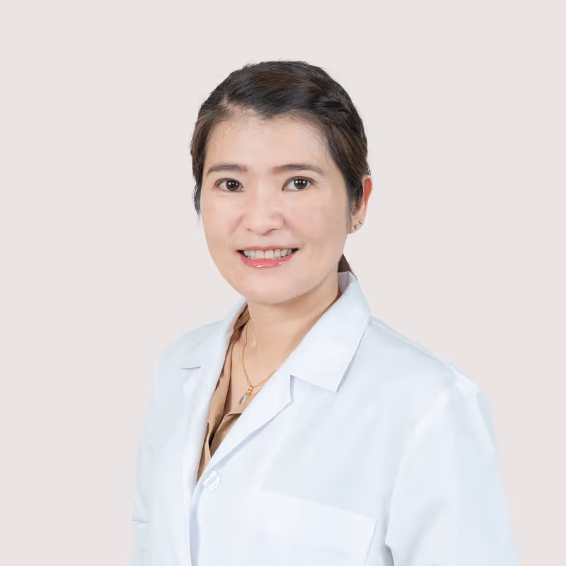 Dr Nataruks Chaijitraruch