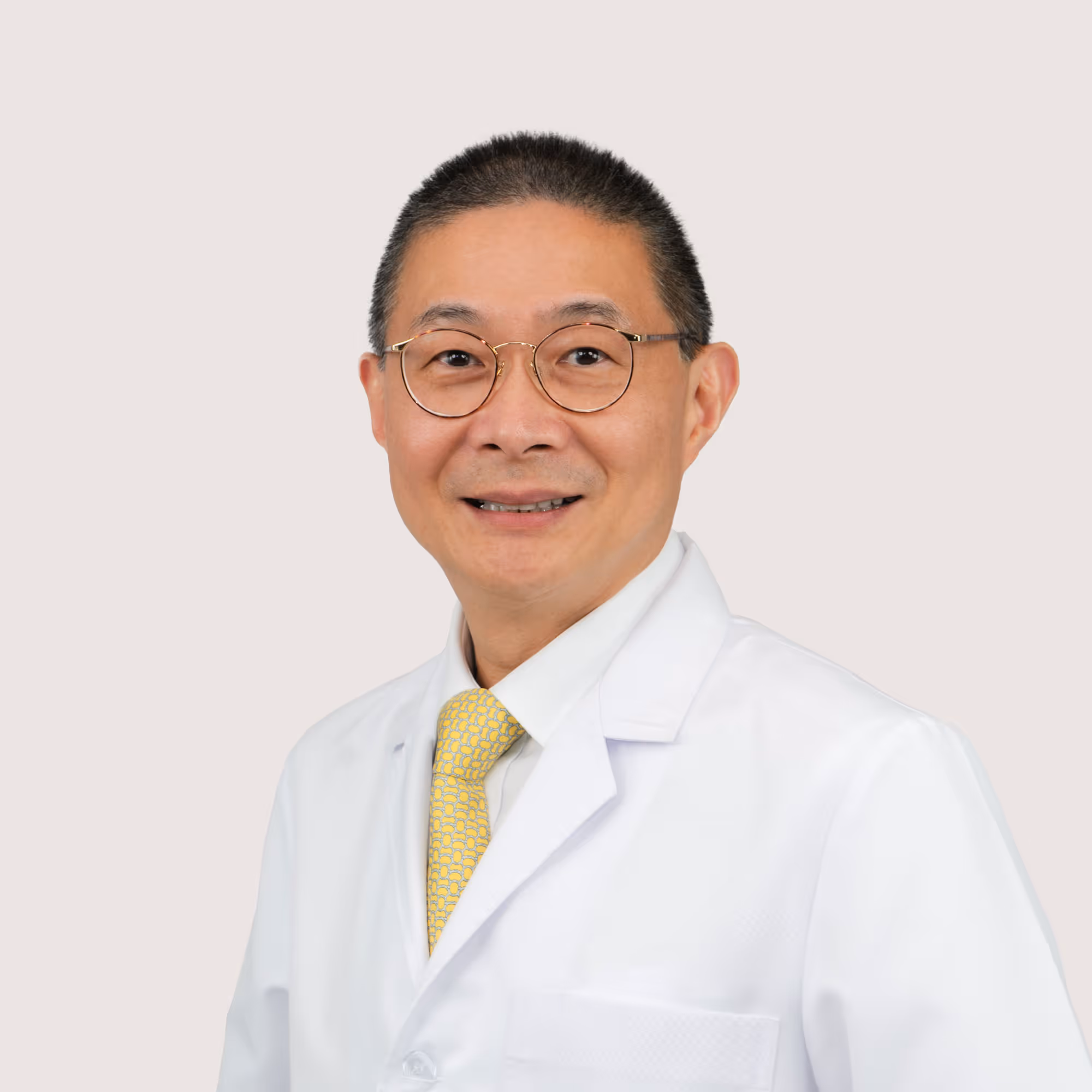 Clinical Prof.Dr Kriengchai Prasongsukarn