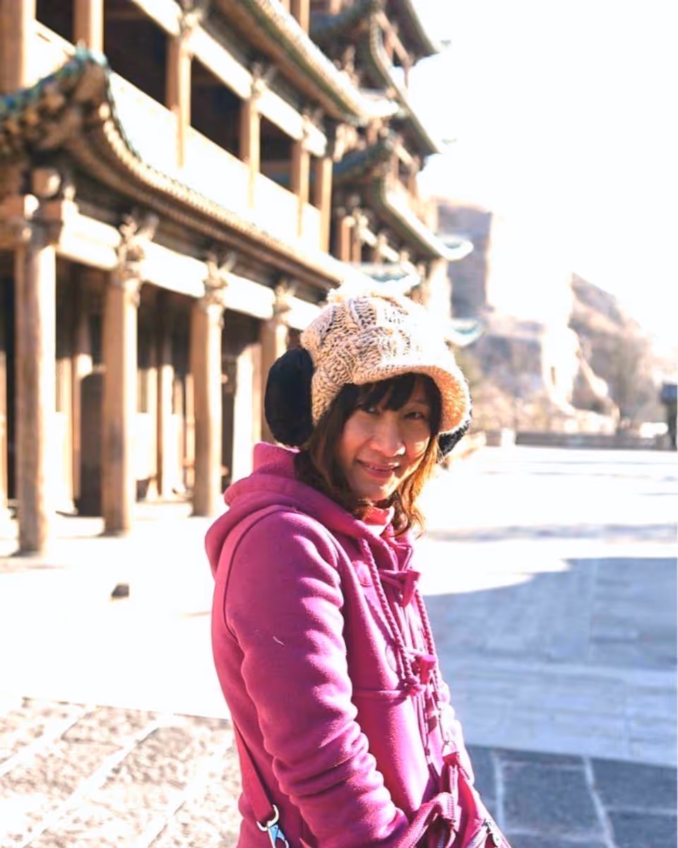 Khun Panida Chalermpornchai 5