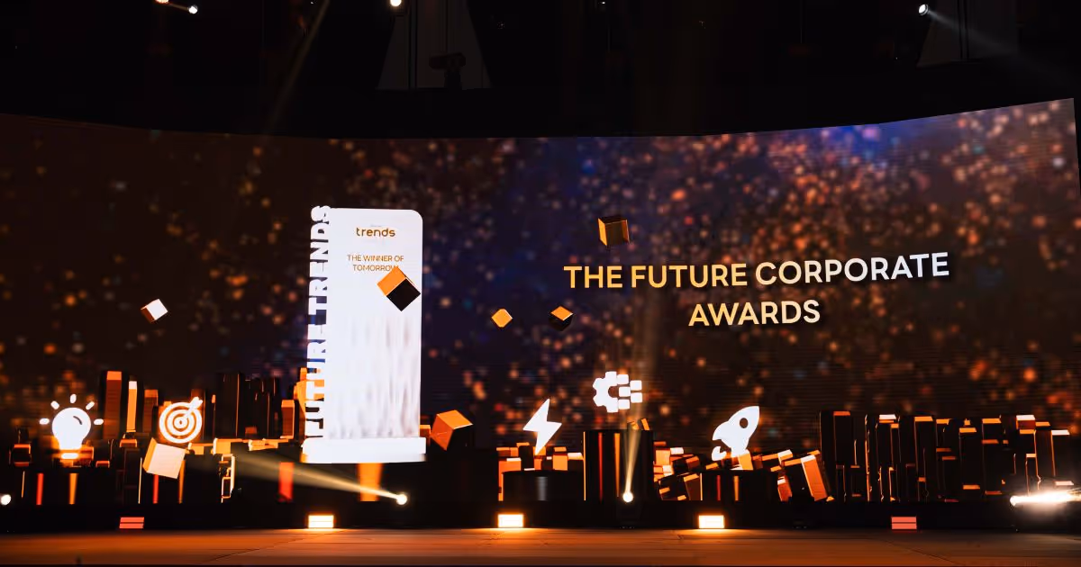 Future Trends Awards 2026 4