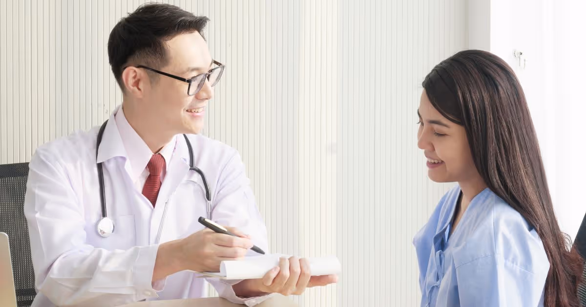 Understanding the Patient Is Paramount in the Treatment Process.