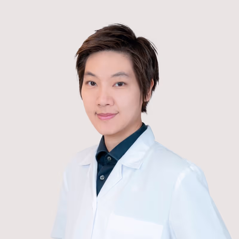 Asst. Prof. Dr Narissaporn Chaiprakit, DDS.