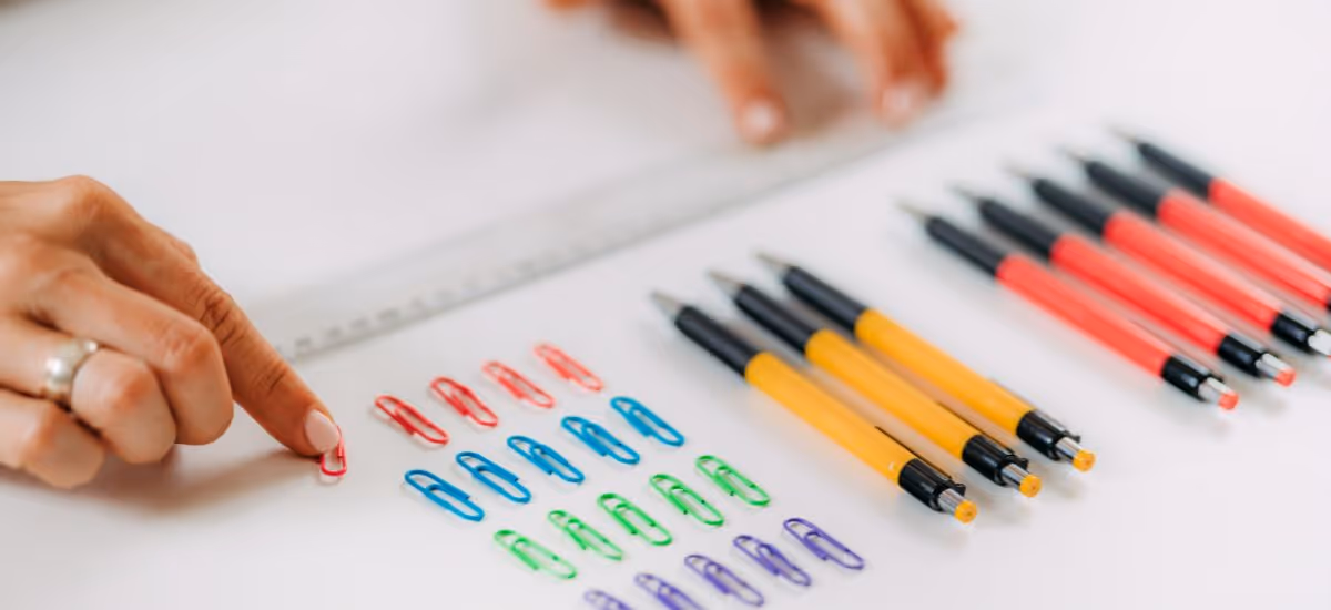 Symptoms and causes of Obsessive Compulsive Disorder (ocd)