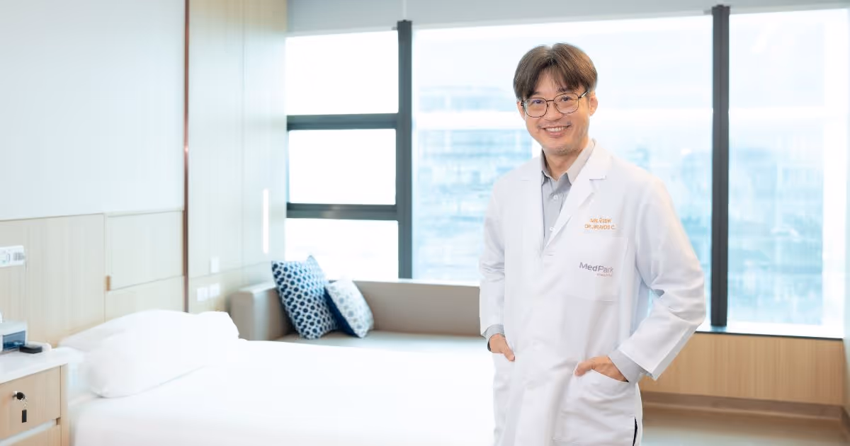 Dr Jirayos Chintanadilok 5