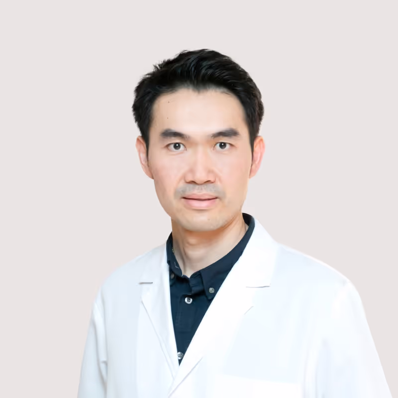 Dr Narongsak Rungsakulkij