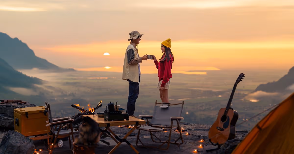 Recommendations for Drinking Coffee