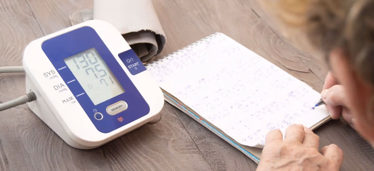 การแปรผลค่าความดันโลหิต อ่านค่าความดันโลหิต (Blood Pressure Readings)