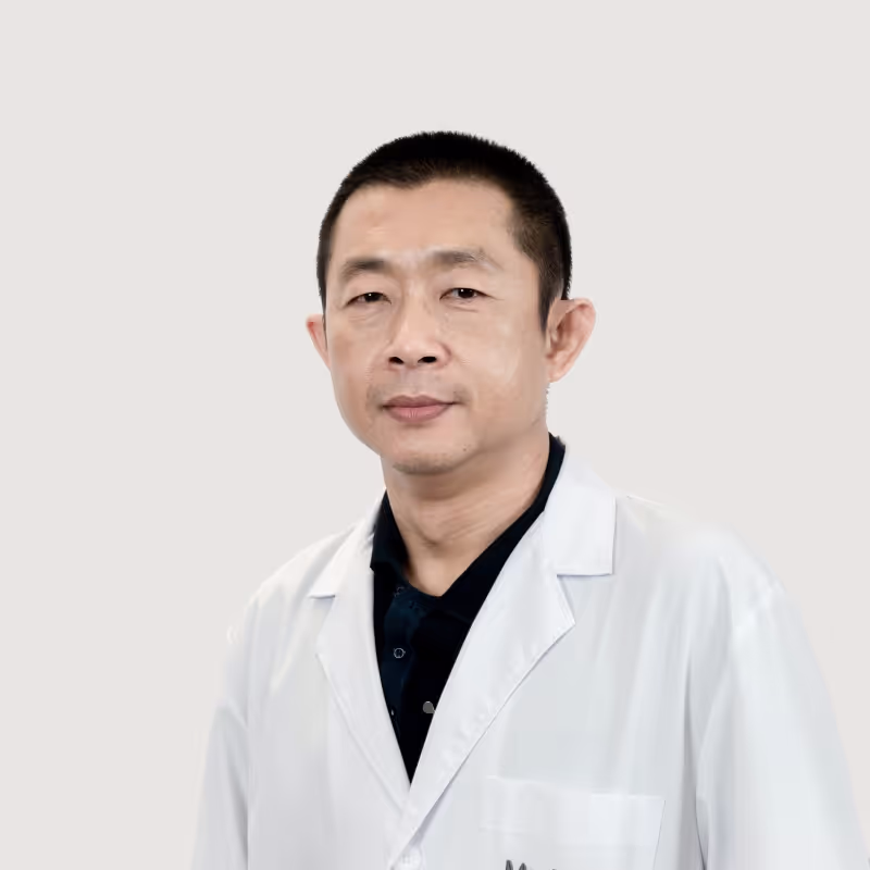 Doctor